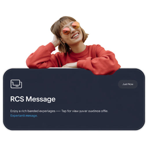 RCS Messaging