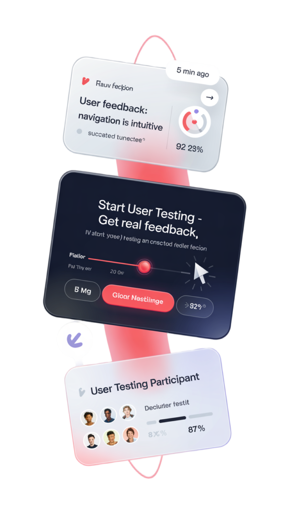 User Testing 3