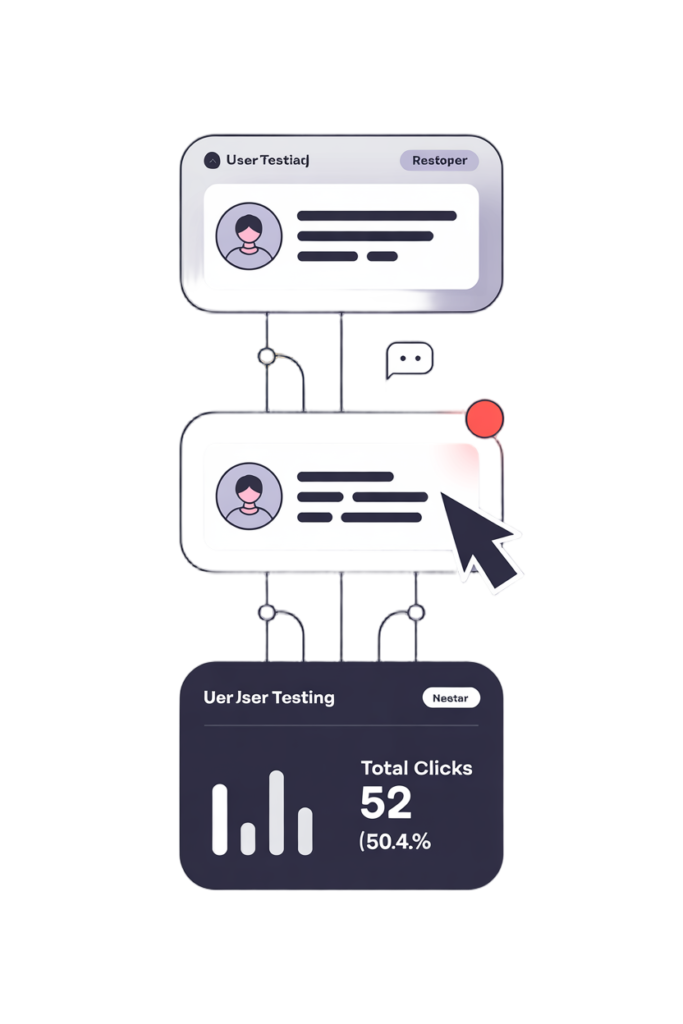 User Testing 5