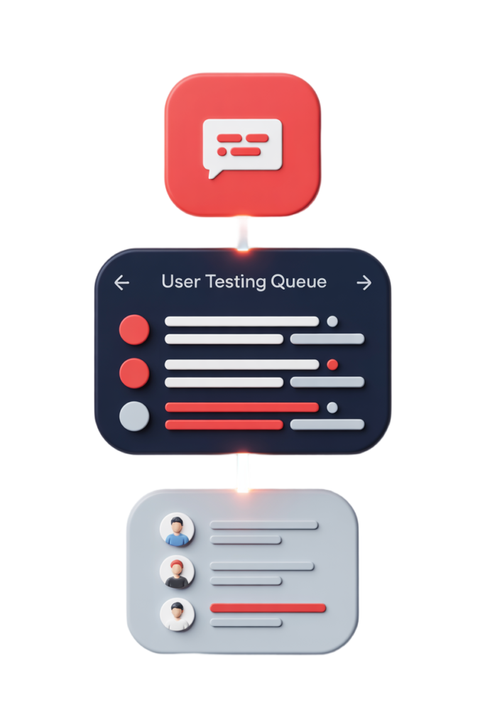 User Testing 7