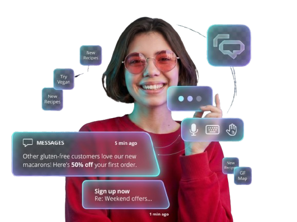 Conversational AI