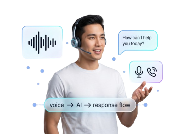 Conversation Relay