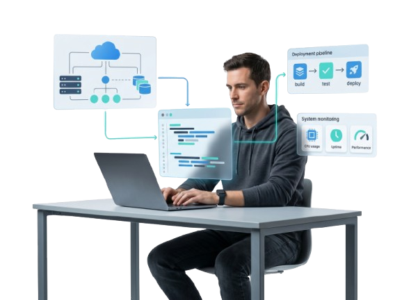 Developer Tools & Infrastructure