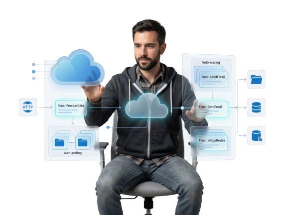 Serverless