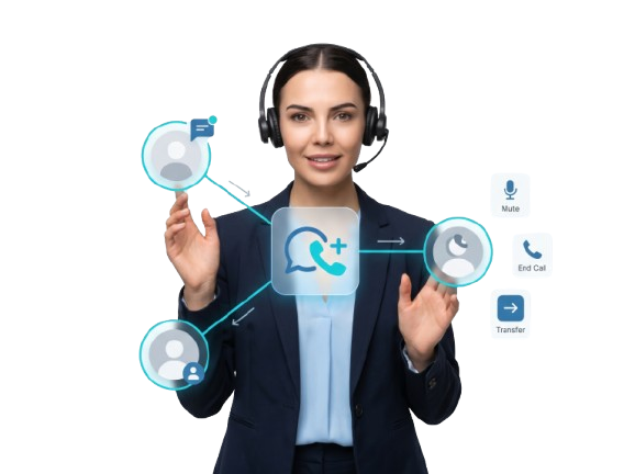 Core Communication