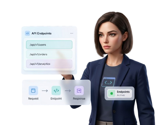 Number Endpoints