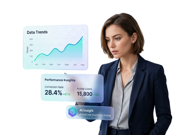 Advanced Analytics