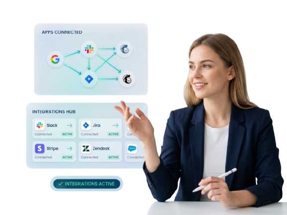 Integrations