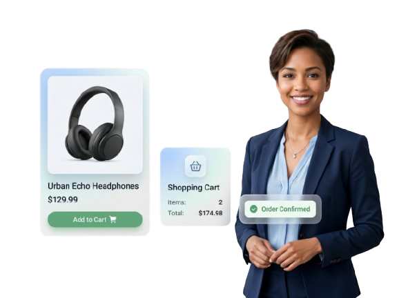 E-commerce Integrations