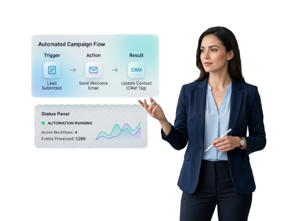 Automation Integrations