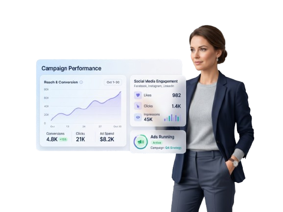 Digital Marketing
