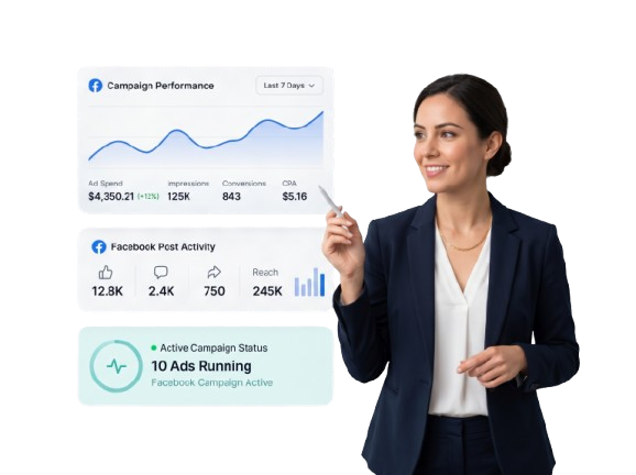 Facebook Marketing