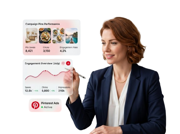 Pinterest Marketing