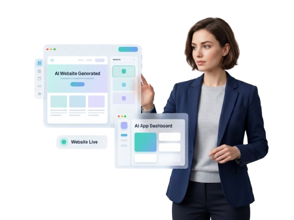 AI Websites & Software
