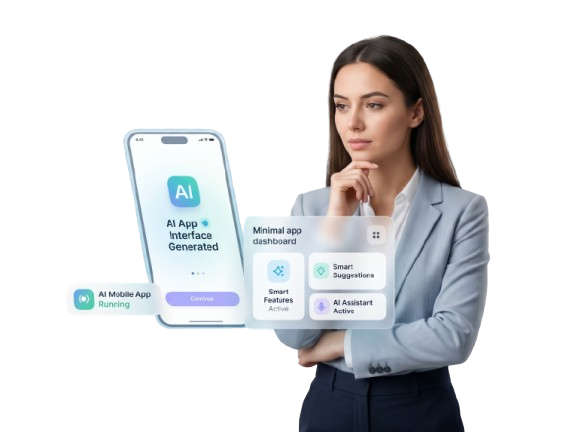 AI Mobile Apps