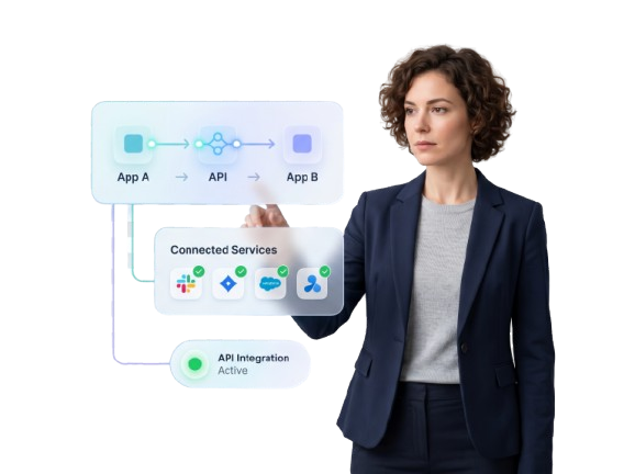 AI Services & API integrations
