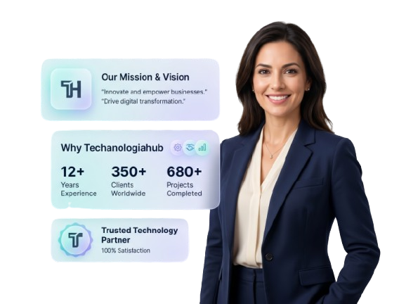 Why Technologiahub