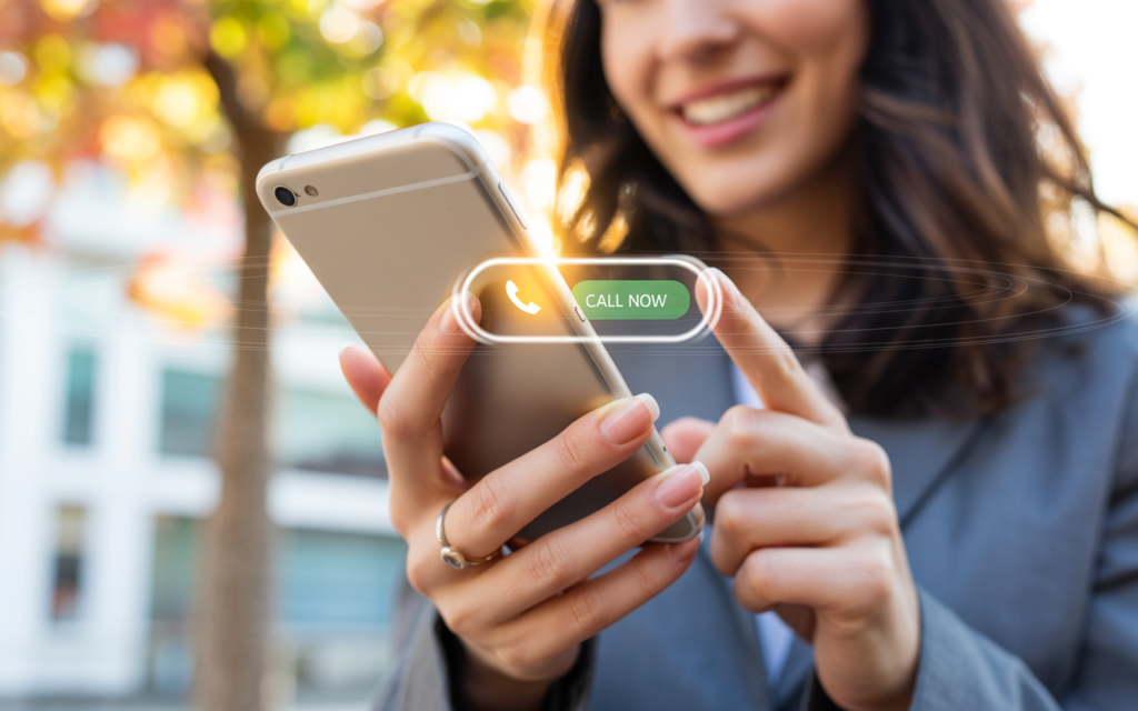 Click-to-Call