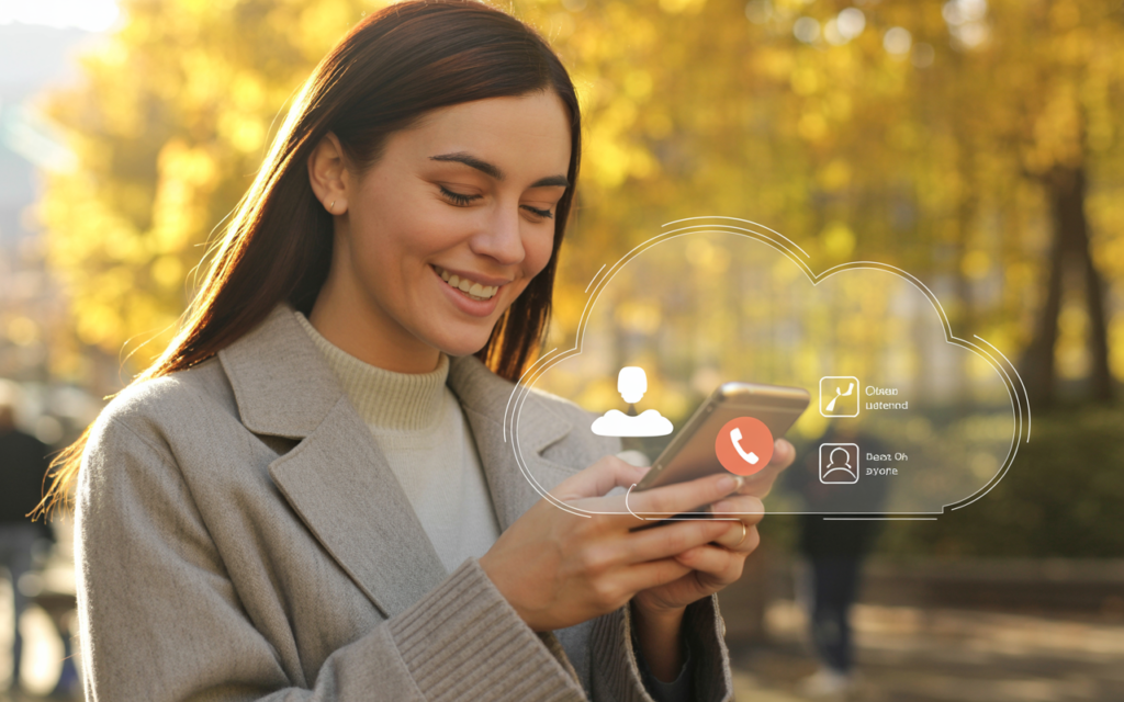 Cloud Phone System 2