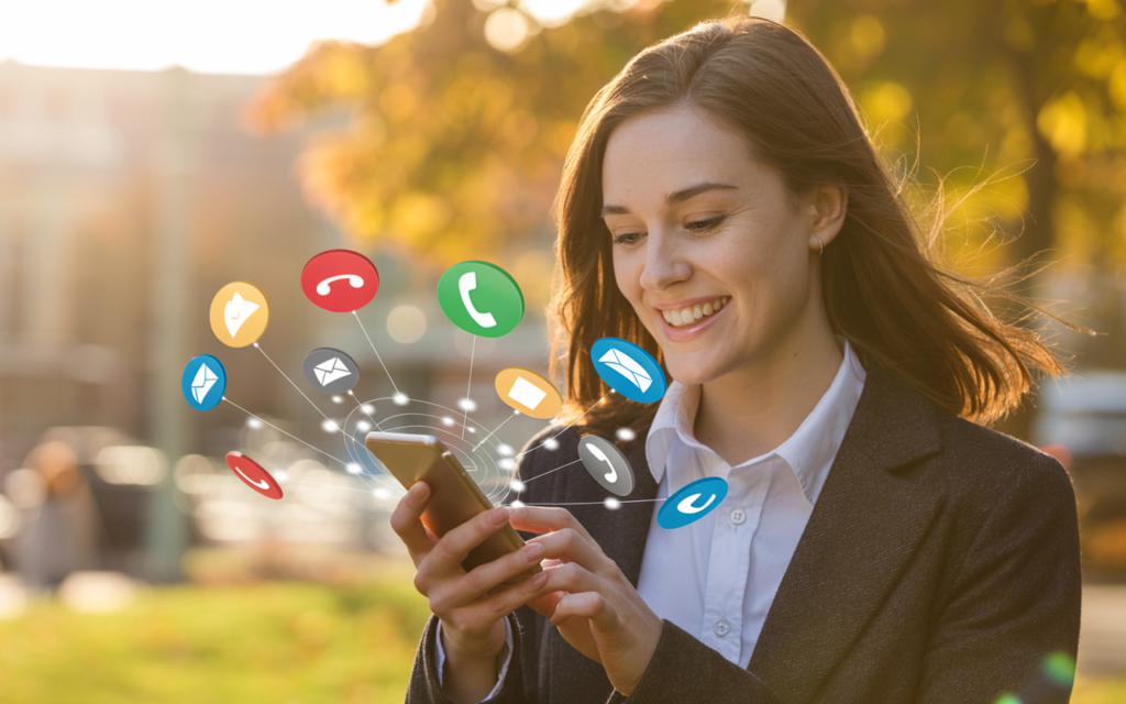Communications