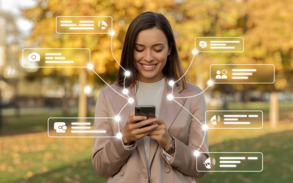 Conversation Relay