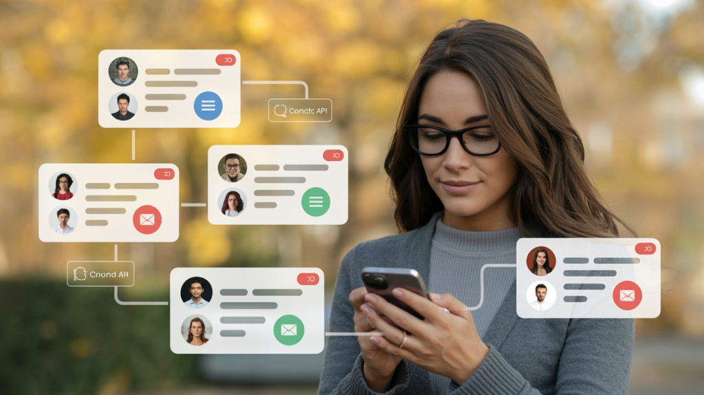 Conversations API
