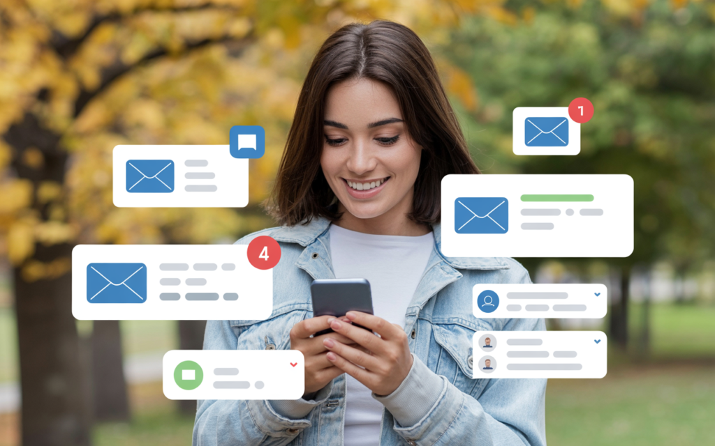 Communications
