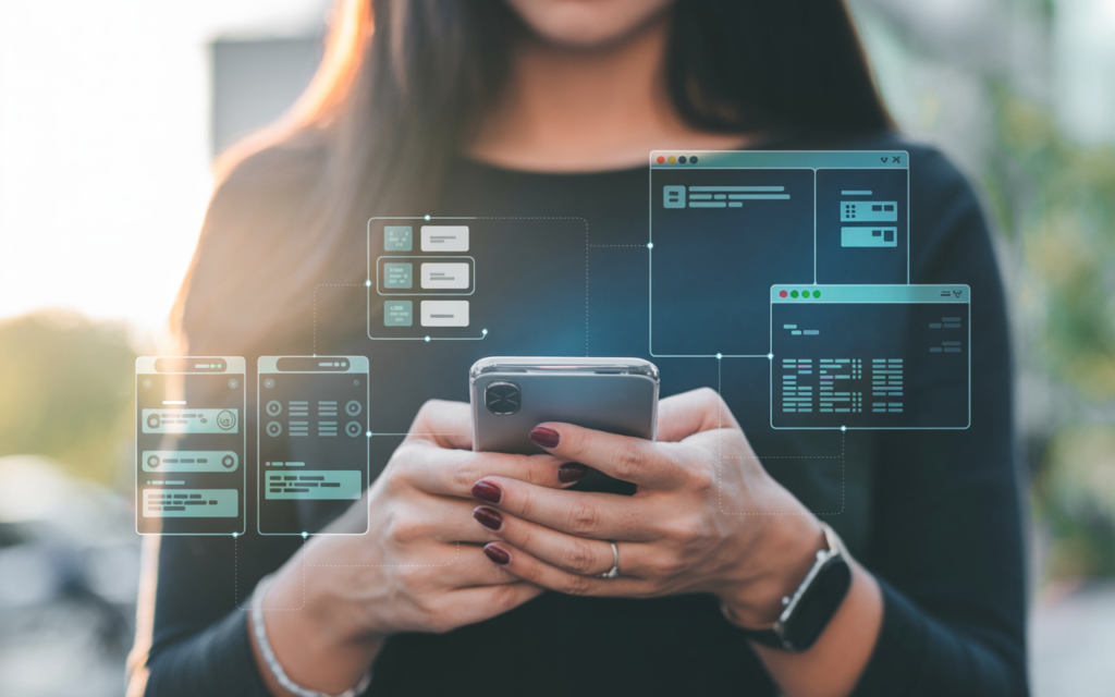 Full Stack Web Apps