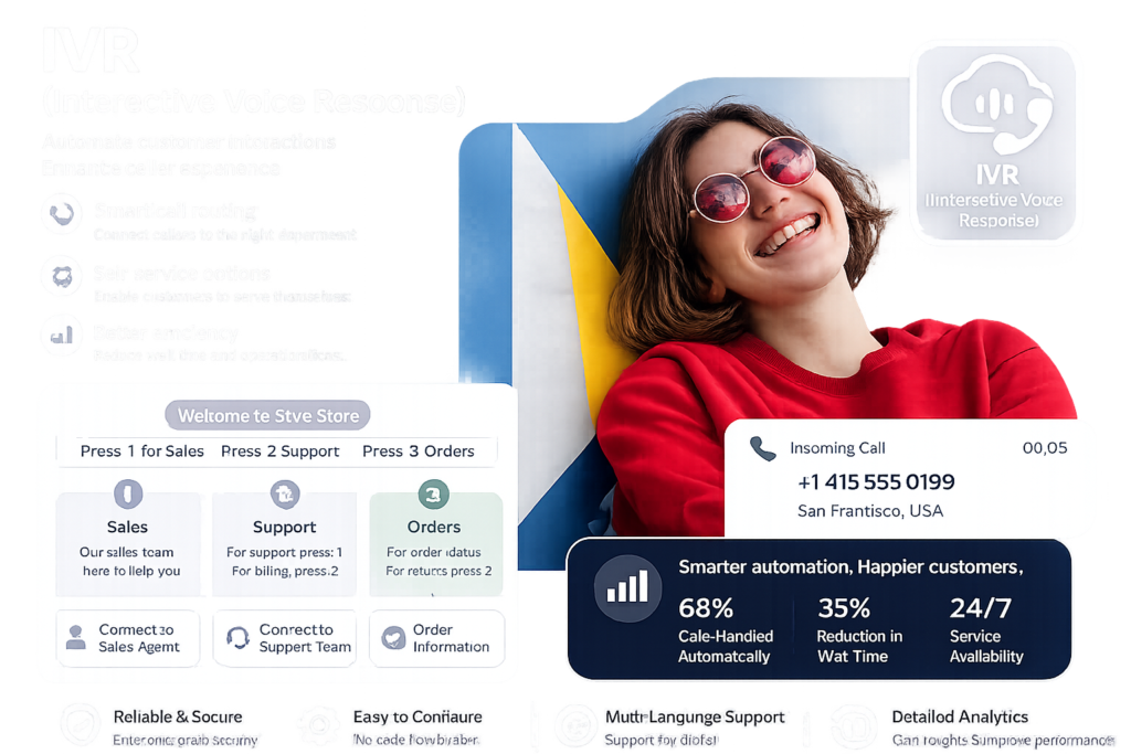 ivr