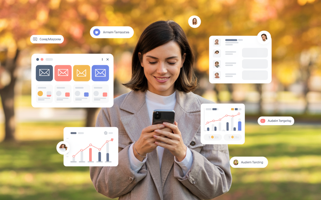 Marketing Campaigns