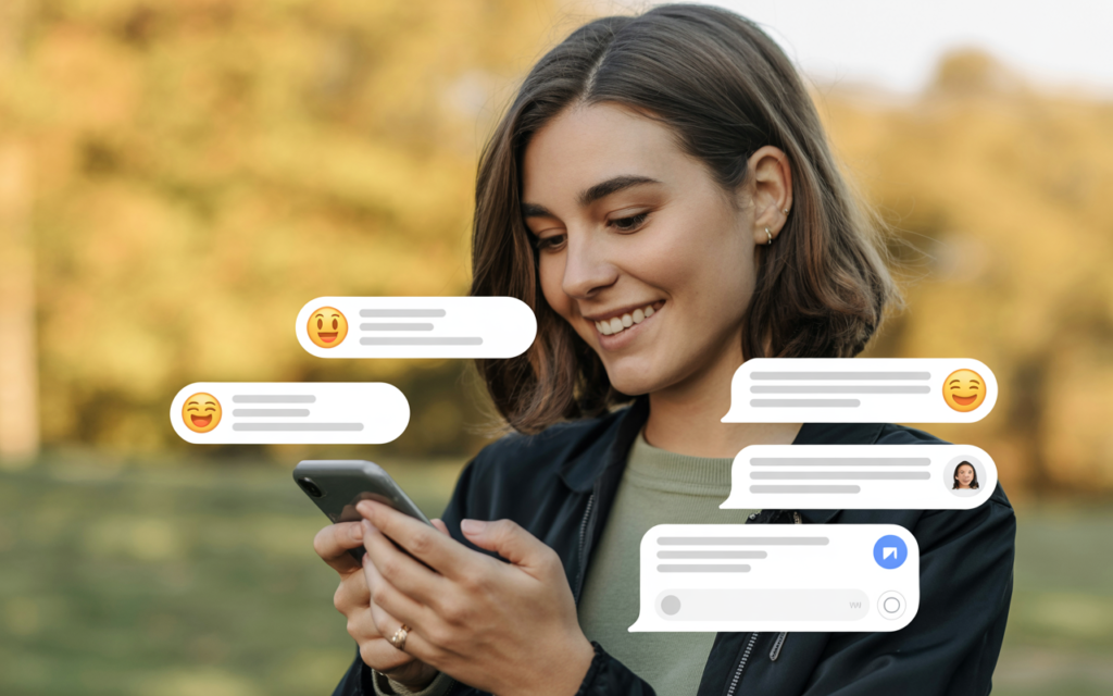 Messaging
