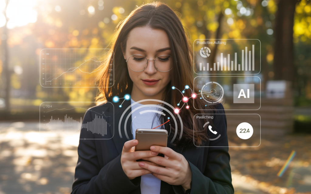 AI-Powered Features