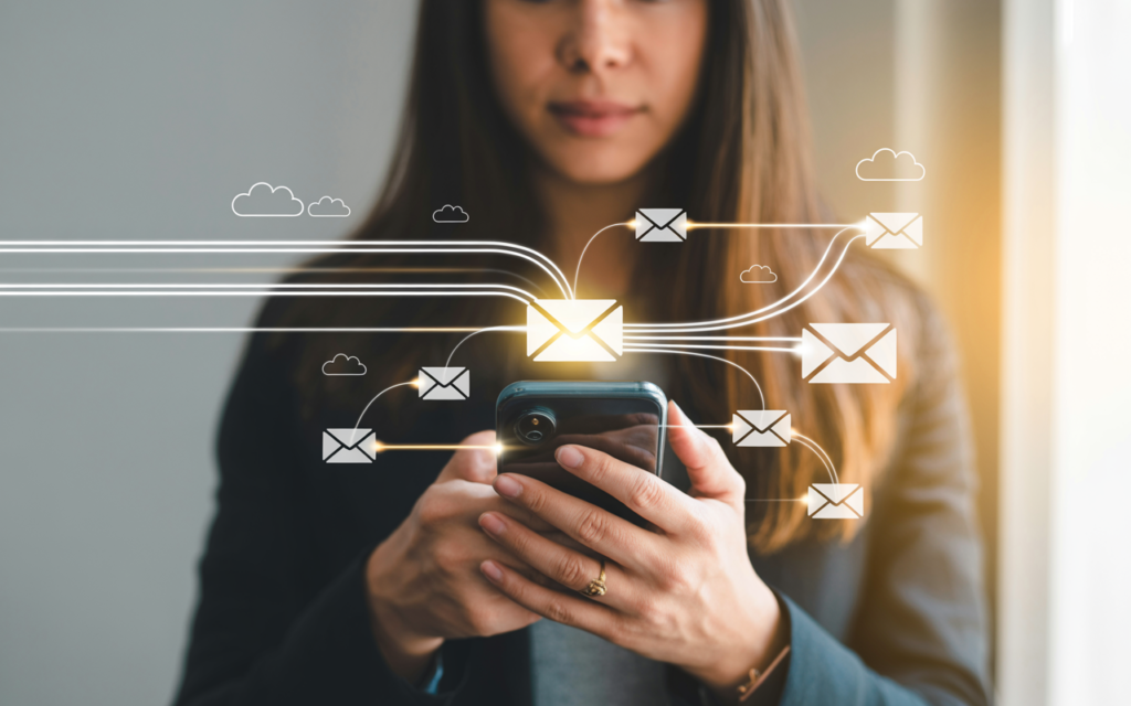 SMTP Service