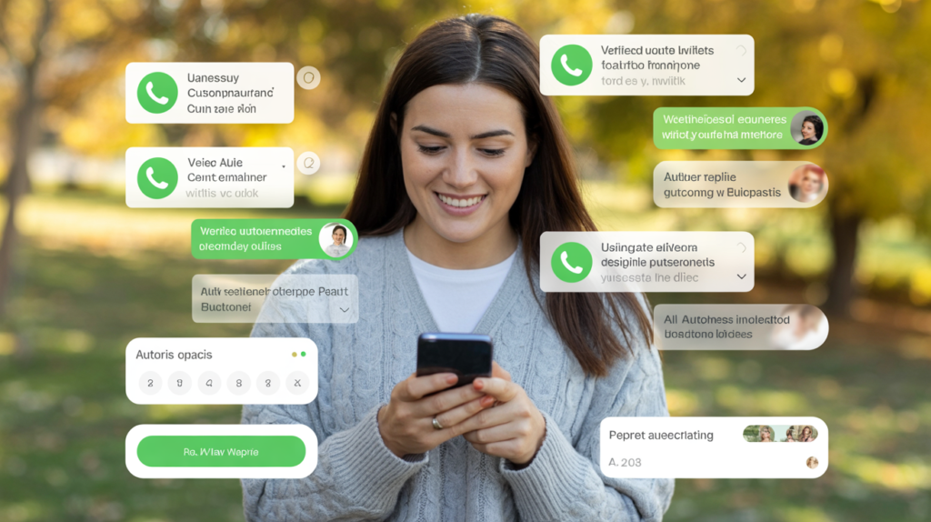 WhatsApp API