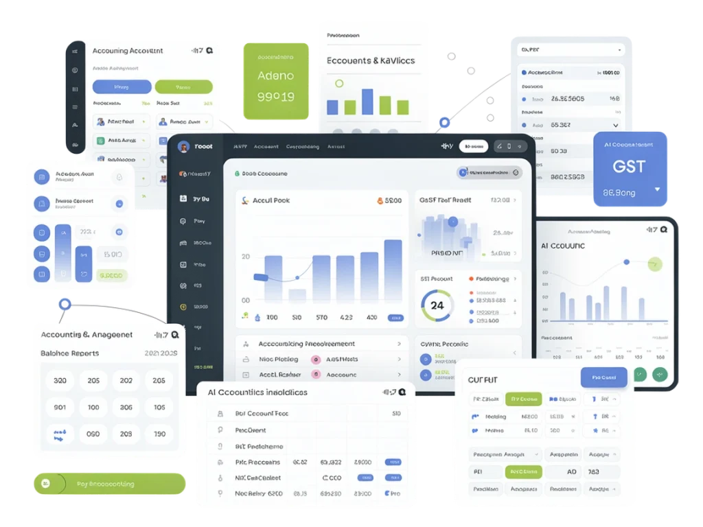 Accounts Integration