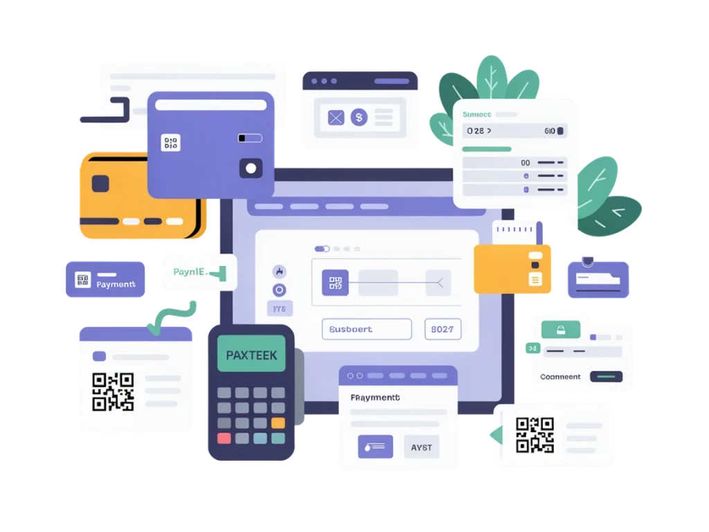 B2B & B2C Payment Systems