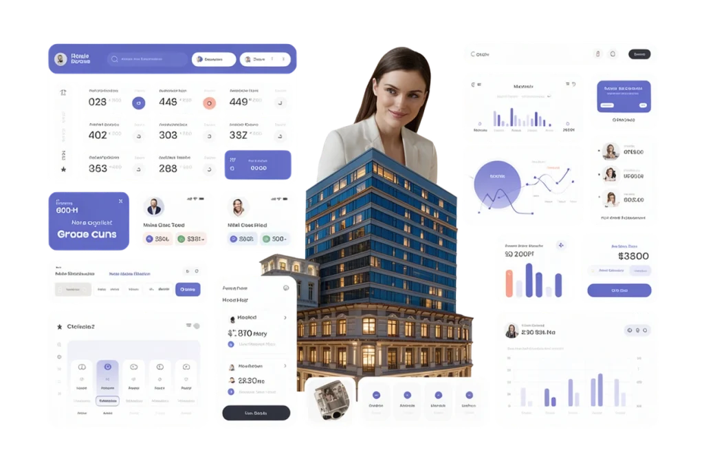 Hotel Management System