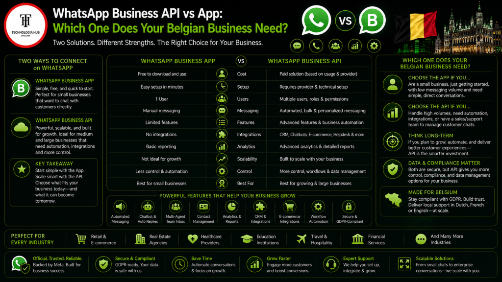 WhatsApp + Voice Unified Inbox How It Actually Works